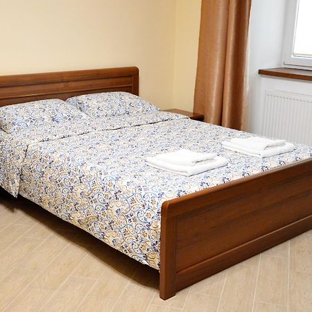 리비프 На Вулиці Льва 아파트 외부 사진
